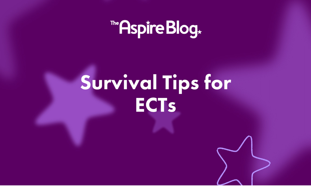 Survival Tips For Ec Ts